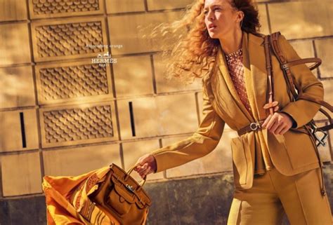 hermes campaign youtube|hermes fall campaign 2023.